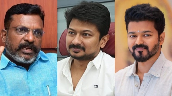 udhayanidhi stalin deputy chief minister tamil nadu cabinet shuffle