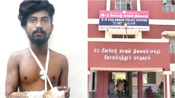 coimbatore ooty theft coimbatore ooty theft