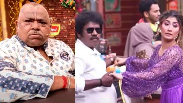 cook with comali chef damu