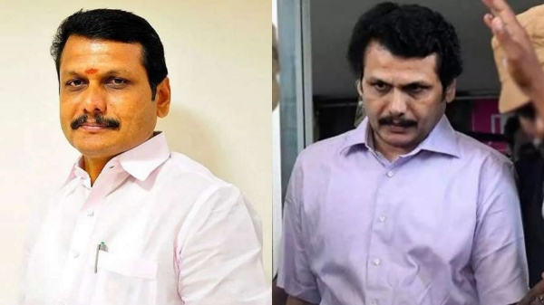 senthil balaji
