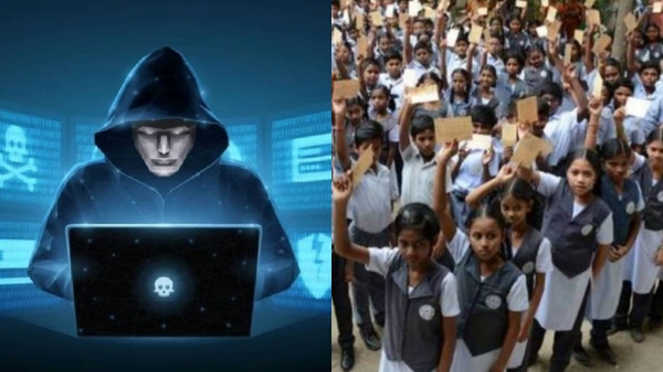 cybercrime police crime