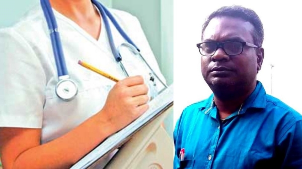 vellore gudiyatham government hospital doctor