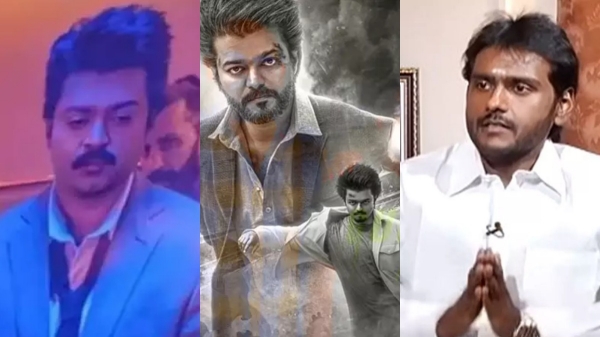 vijaya prabhakaran vijay vijayakanth