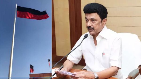 mk stalin dmk chennai