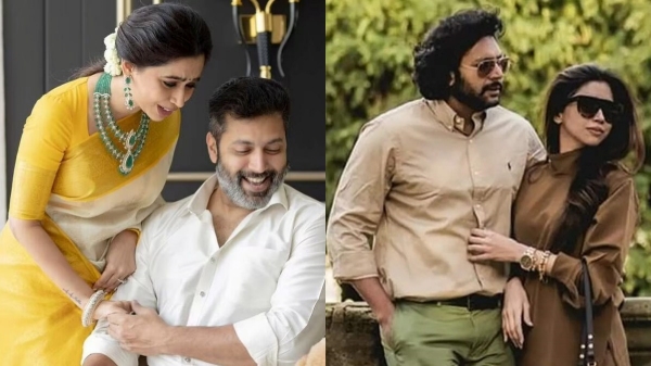 jayam ravi aarthi