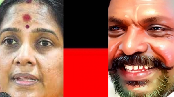 kovai coimbatore thirumavalavan vck dmk government