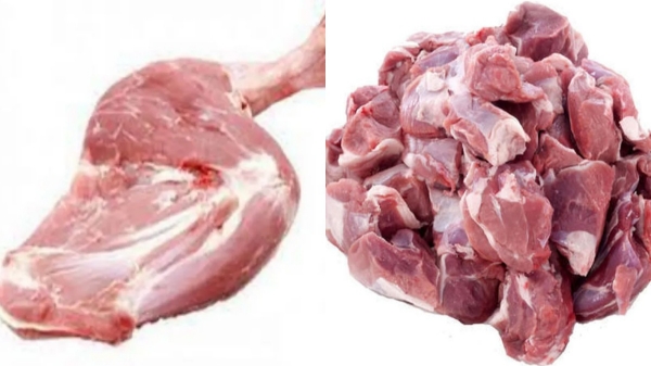 mutton mutton rib bone