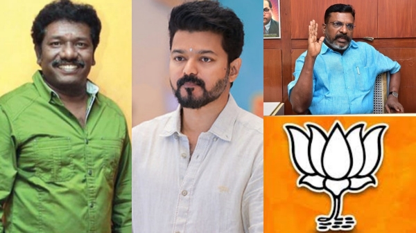 karunas bjp politics