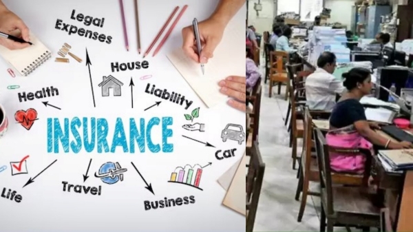 insurance delhi narendra modi