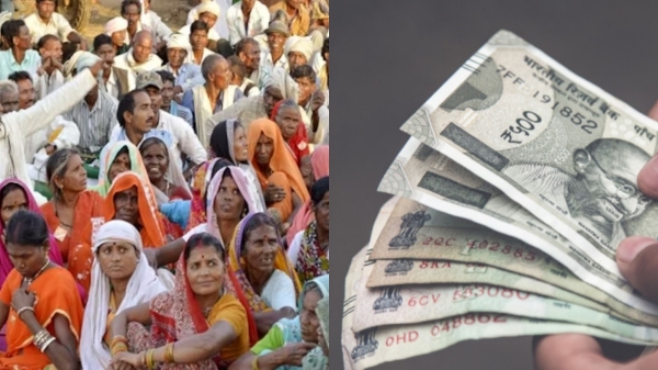 narendra modi pm kisan