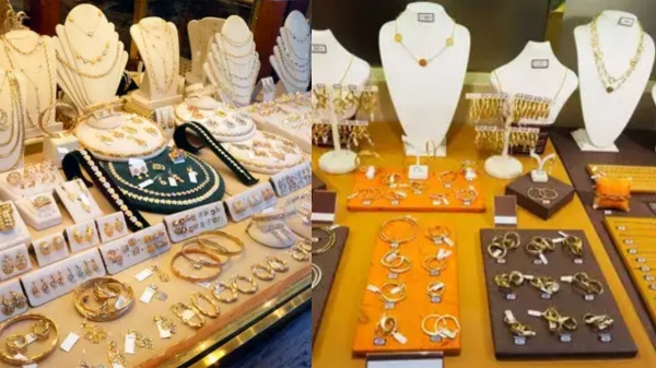 gold rate silver investment