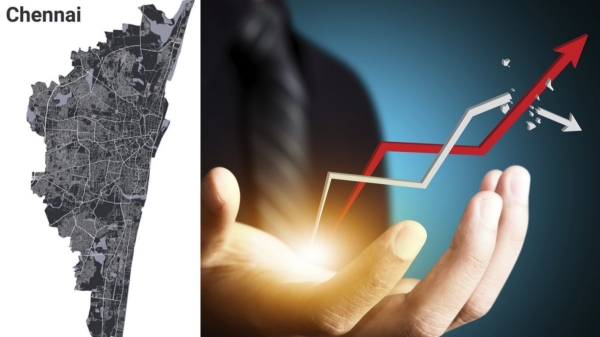 automobile paranthur airport