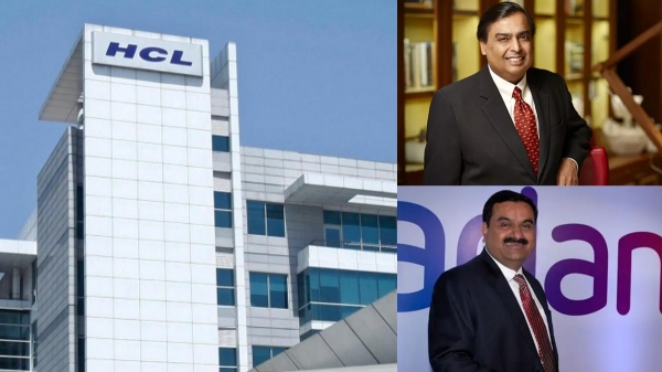 hcl shiv nadar