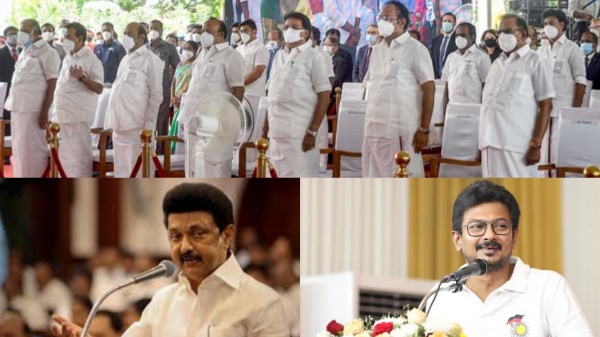 udayanidhi stalin dmk m k stalin