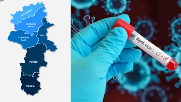 kerala nipah virus kerala nipah virus