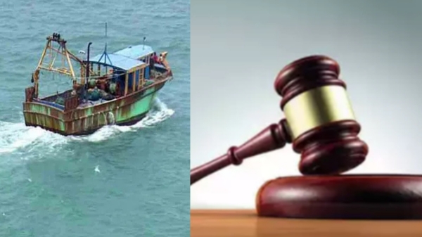 india srilanka tamilnadu fishermen