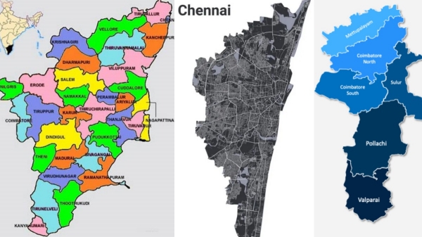 tamil nadu investment