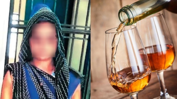 uttar pradesh alcohol