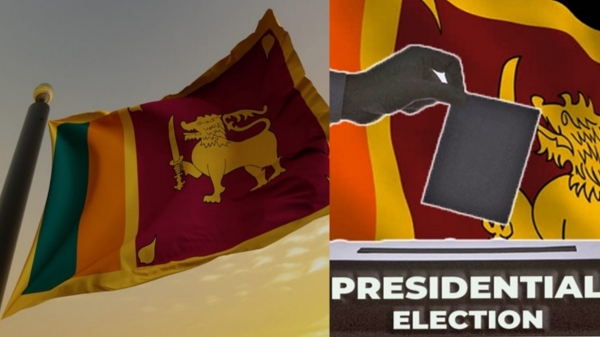 sri lanka presidential election 2024 2024