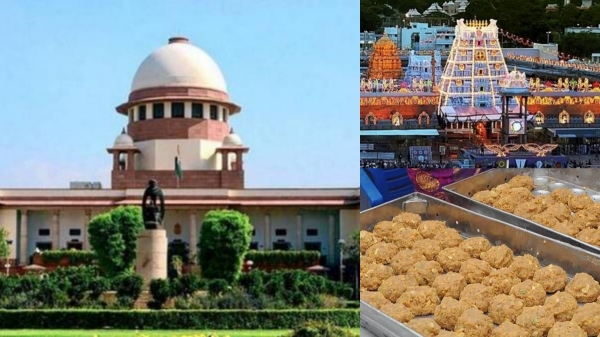 tirupati laddu andhra pradesh