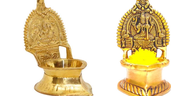 spirituality kamatchi vilakku kamatchi amman vilaku