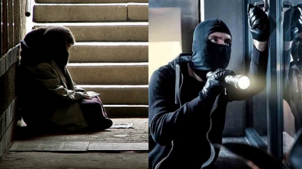 coimbatore crime thief