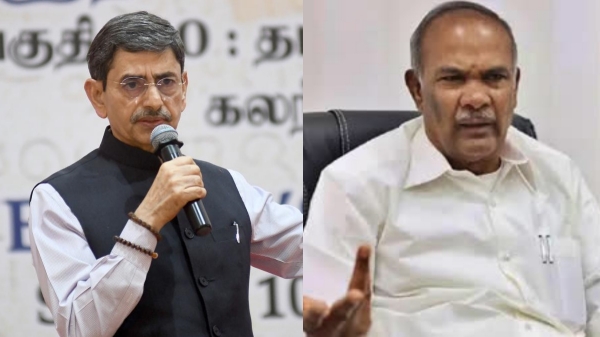 governor rn ravi appavu