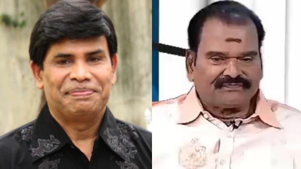 television meena dance master