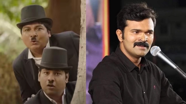 tirupati laddu television