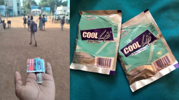 tobacco cool lip high court