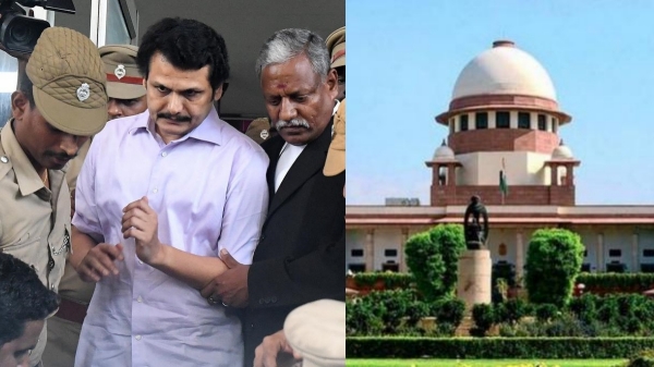 senthil balaji supreme court enforcement directorate