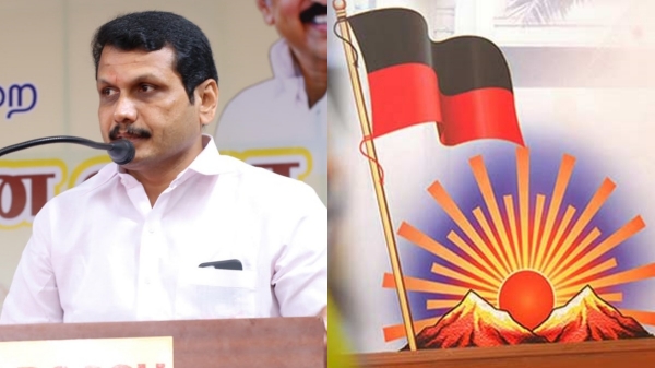 senthil balaji supreme court enforcement directorate