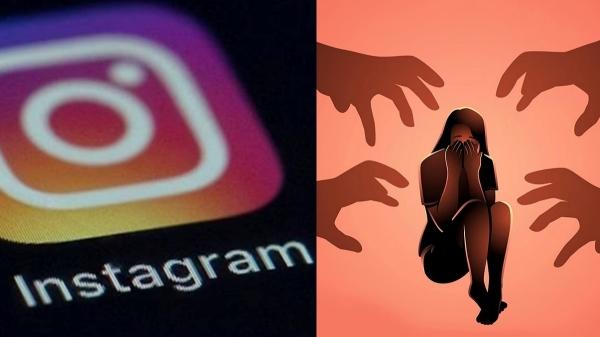 instagram crime national