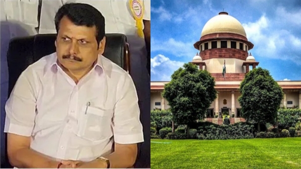 senthil balaji supreme court