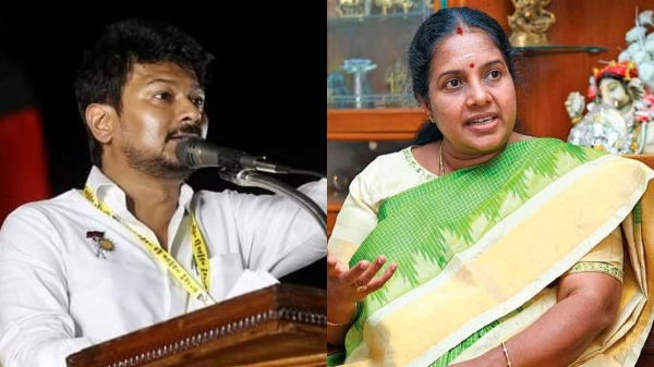 stalin bjp dmk