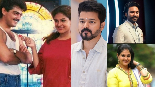 television mantra dhanush