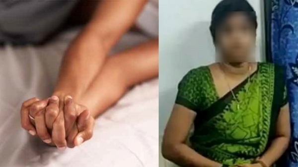 chennai wife husband court