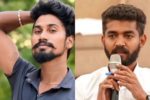 tamilnadu anbil mahesh poyyamozhi