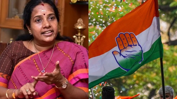 bjp vanathi srinivasan congress bjp vanathi srinivasan congress