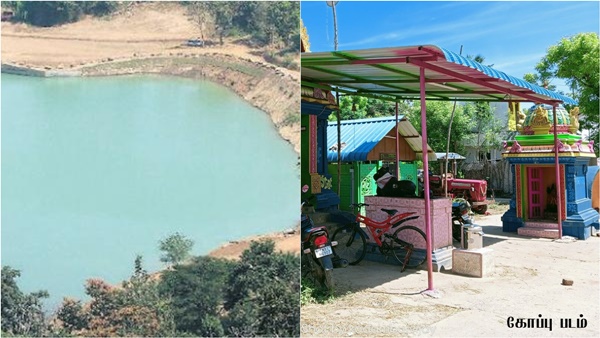 cuddalore farmer lake