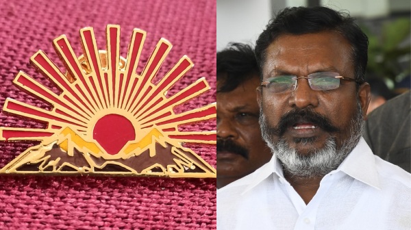 thirumavalavan mk stalin