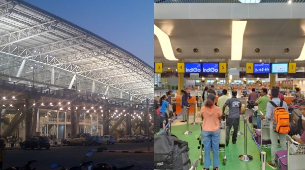airport delhi chennai airport delhi chennai