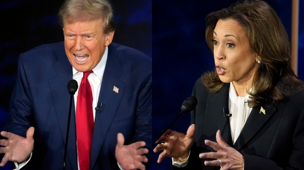 us presidential election 2024 kamala harris donald trump 2024