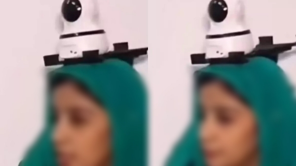 pakistan viral video cctv camera pakistan viral video cctv camera