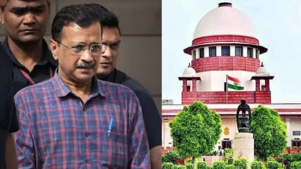 supreme court arvind kejriwal