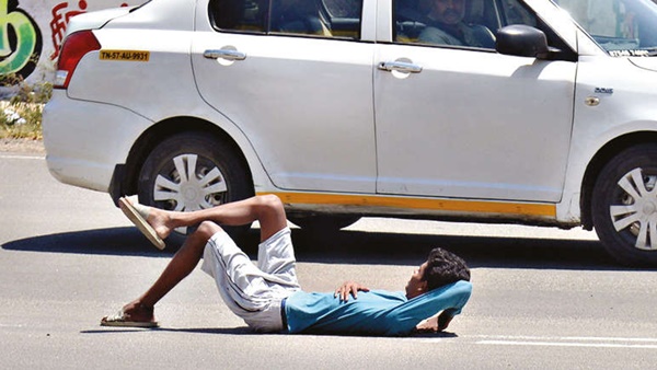 dindigul instagram reels