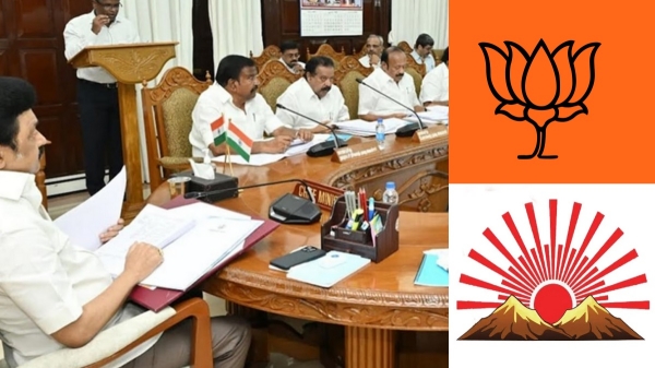 udhayanidhi stalin deputy chief minister tamil nadu cabinet shuffle