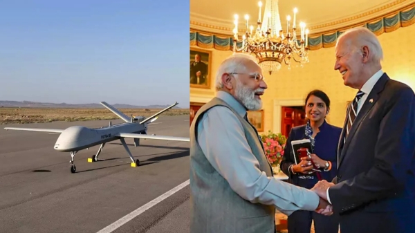 america pm modi world
