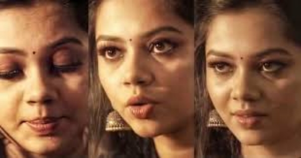 manimegalai anitha sampath