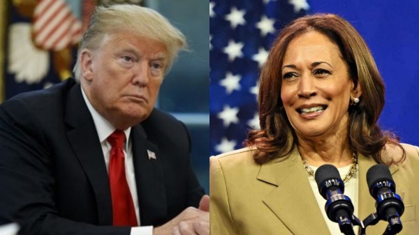 us presidential election 2024 kamala harris donald trump 2024